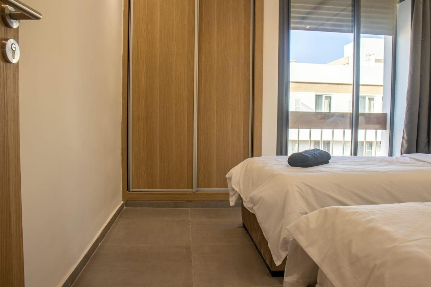 Center 2bd, 5 Min From The Apartment