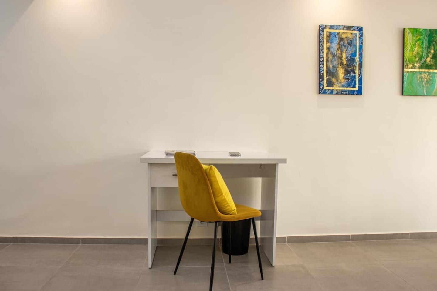 Center 2bd, 5 Min From The Agadir