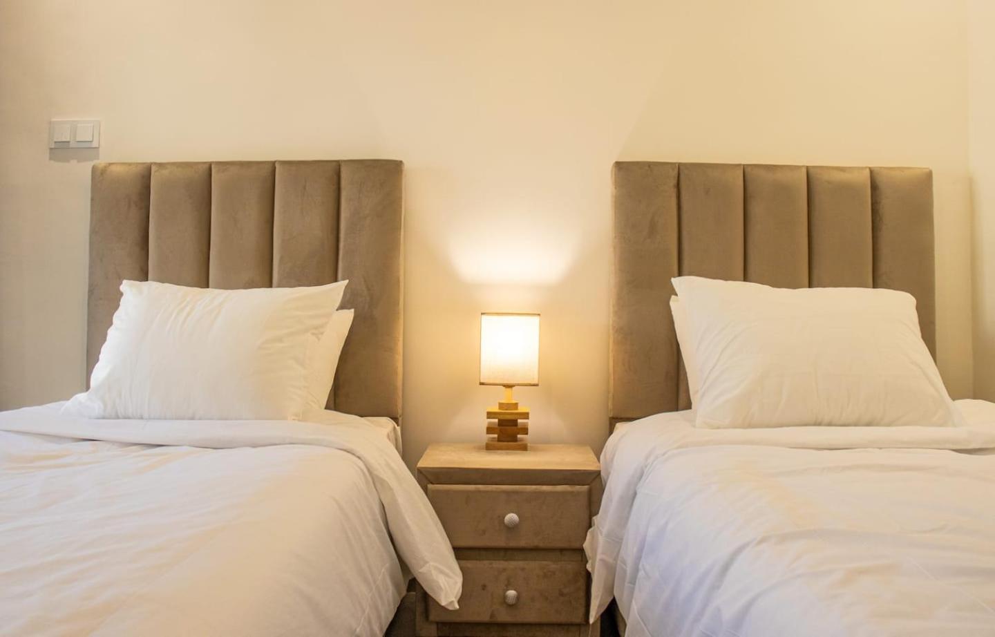 Center 2bd, 5 Min From The Agadir