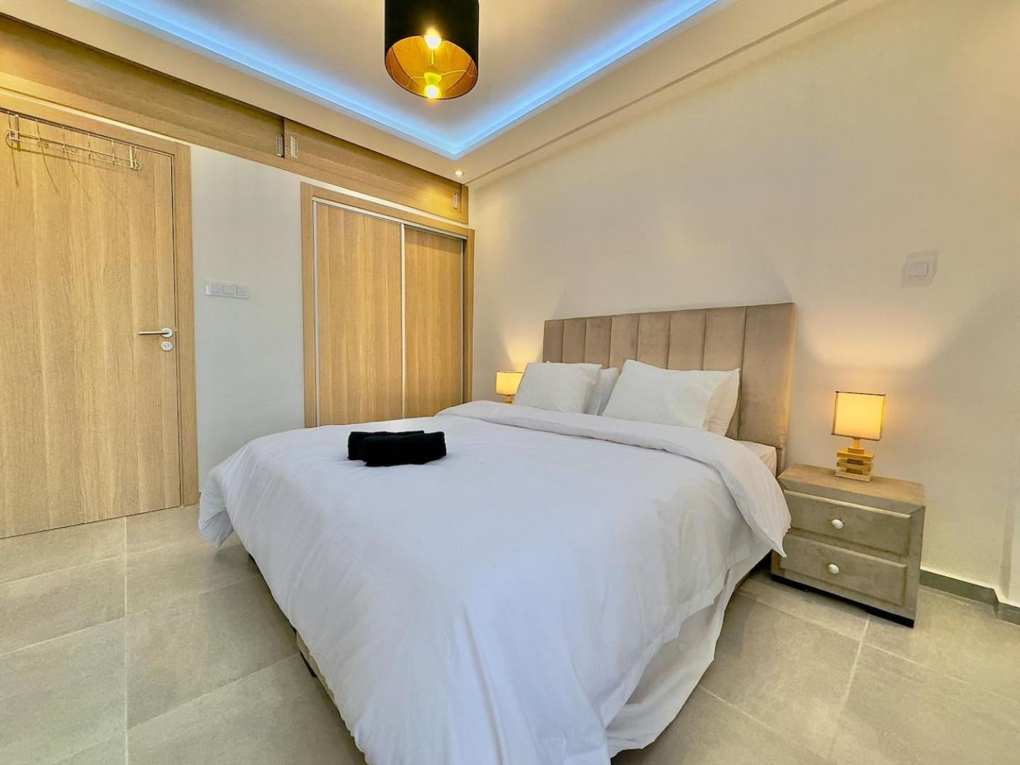 Center 2bd, 5 Min From The * Agadir
