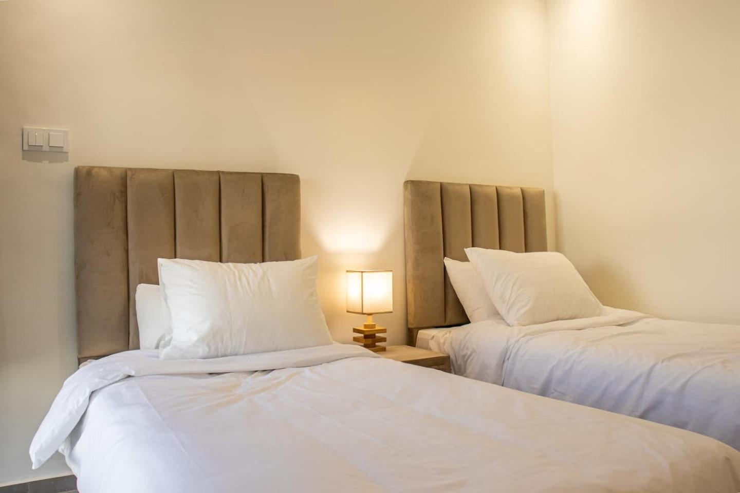 Apartment Center 2bd, 5 Min From The