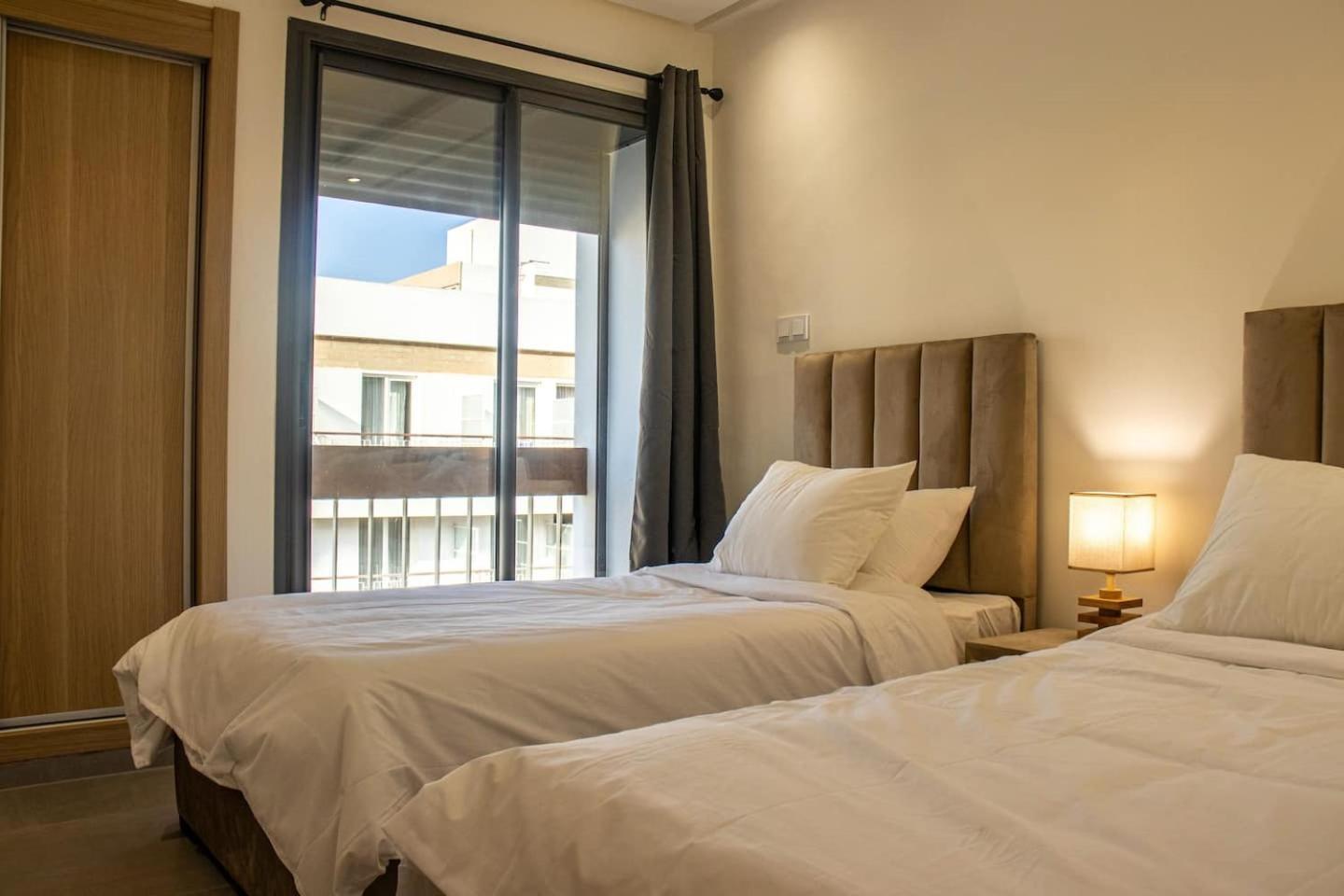 Center 2bd, 5 Min From The Apartment *