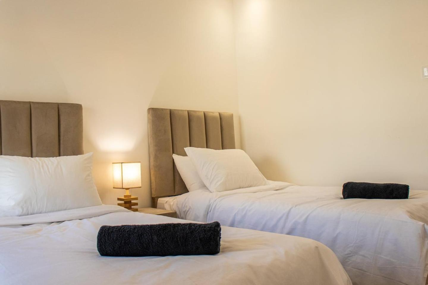 Center 2bd, 5 Min From The Apartment Agadir
